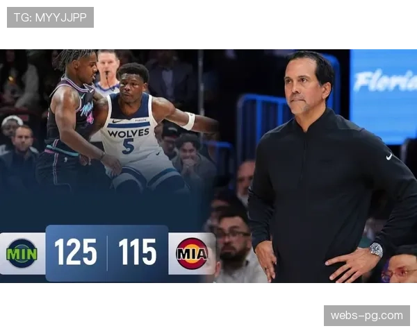 热火全民皆兵击败雄鹿 斯波教练临场调配激活全队